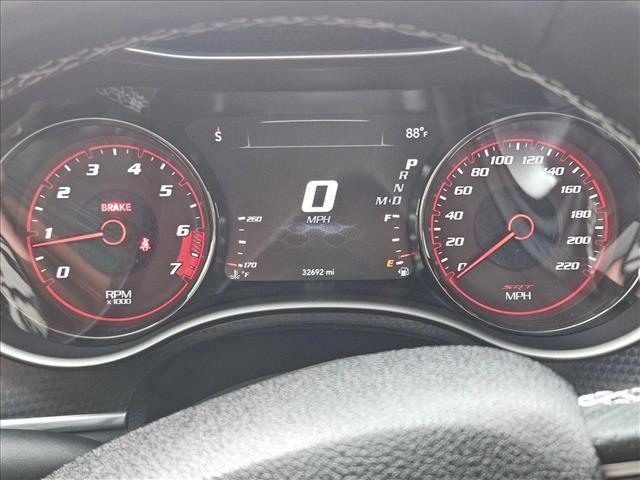 used 2022 Dodge Charger car, priced at $74,651