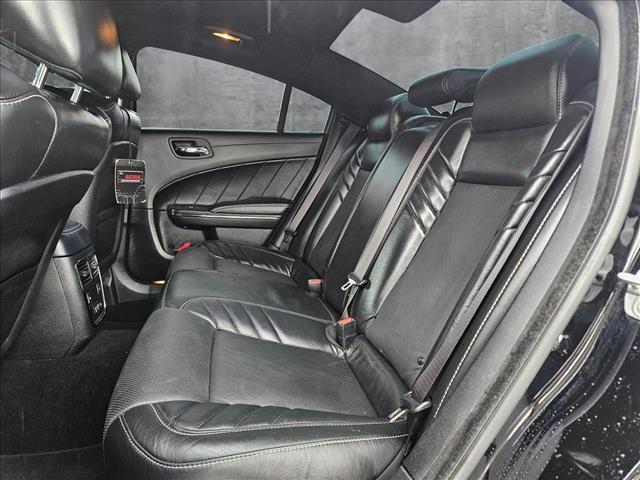 used 2022 Dodge Charger car, priced at $74,651