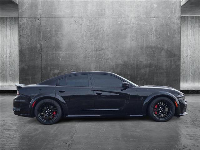 used 2022 Dodge Charger car, priced at $74,651