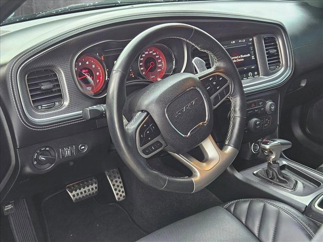 used 2022 Dodge Charger car, priced at $74,651