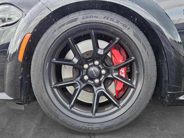 used 2022 Dodge Charger car, priced at $74,651