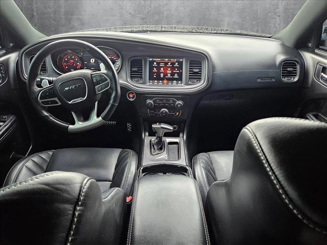 used 2022 Dodge Charger car, priced at $74,651
