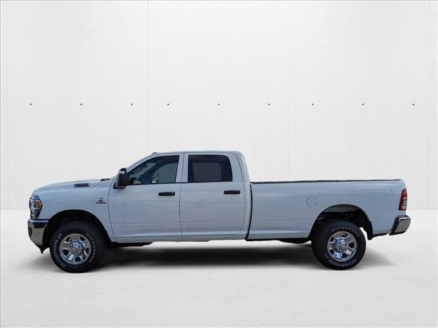 new 2024 Ram 2500 car, priced at $50,391