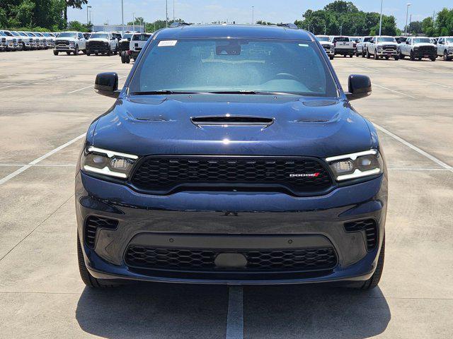 new 2025 Dodge Durango car, priced at $54,945