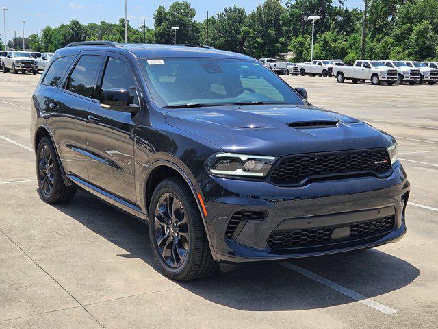 new 2025 Dodge Durango car, priced at $54,945