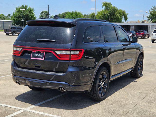 new 2025 Dodge Durango car, priced at $54,945