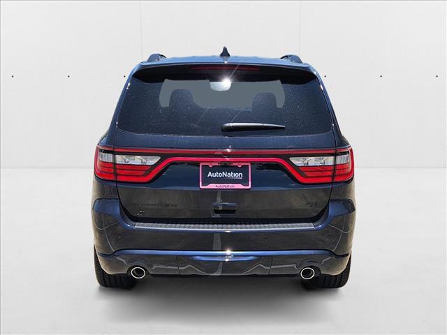 new 2025 Dodge Durango car, priced at $50,241