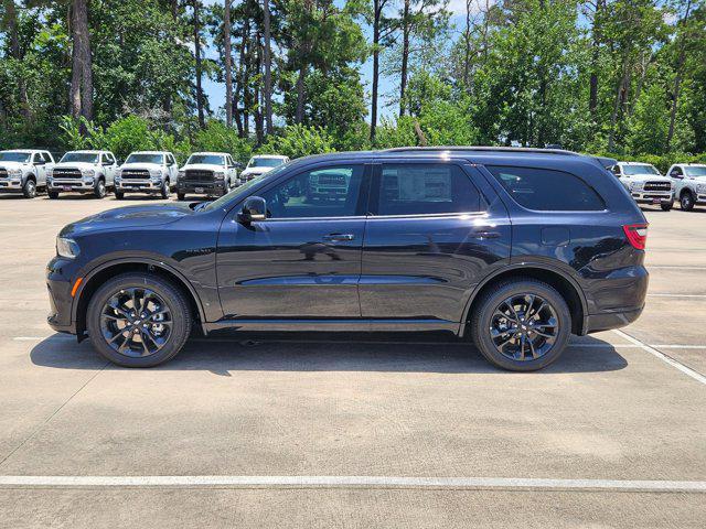 new 2025 Dodge Durango car, priced at $54,945