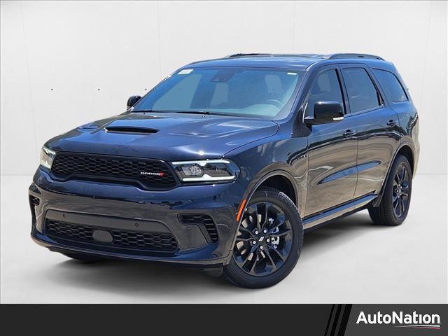 new 2025 Dodge Durango car, priced at $54,945