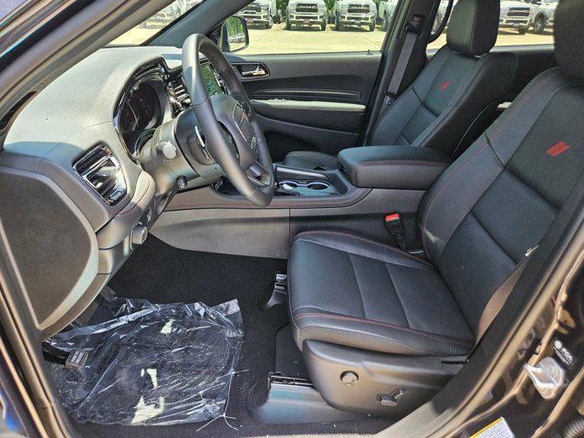 new 2025 Dodge Durango car, priced at $54,945