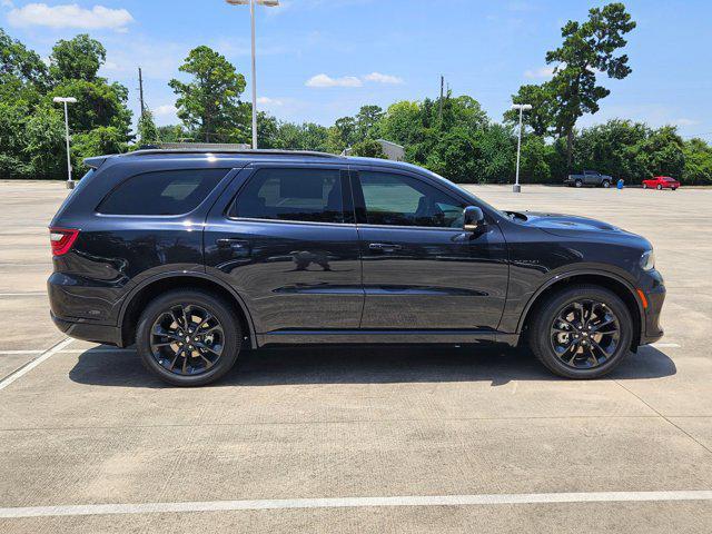 new 2025 Dodge Durango car, priced at $54,945