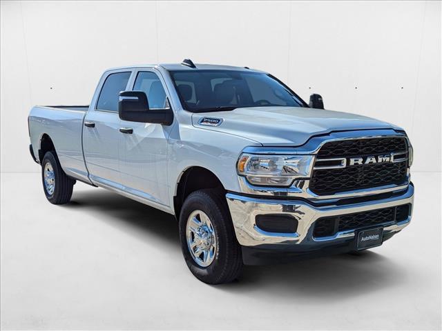 new 2024 Ram 2500 car, priced at $45,999