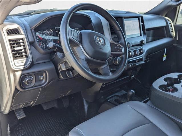 new 2024 Ram 2500 car, priced at $45,999