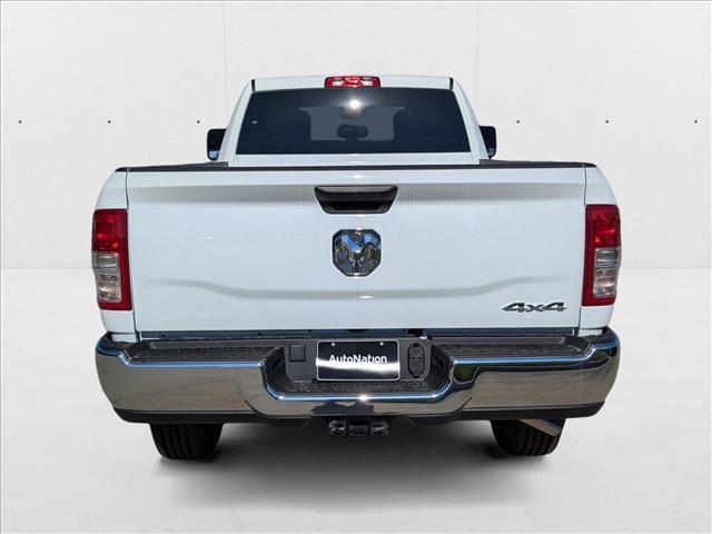 new 2024 Ram 2500 car, priced at $45,999