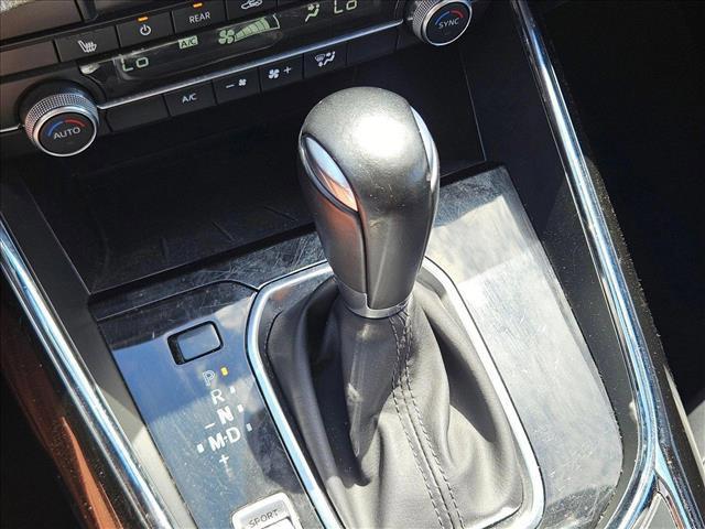 used 2022 Mazda CX-9 car, priced at $24,652