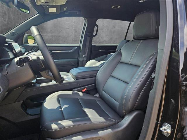used 2024 GMC Acadia car, priced at $41,991