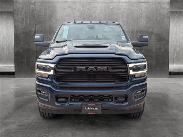 new 2024 Ram 2500 car, priced at $72,360