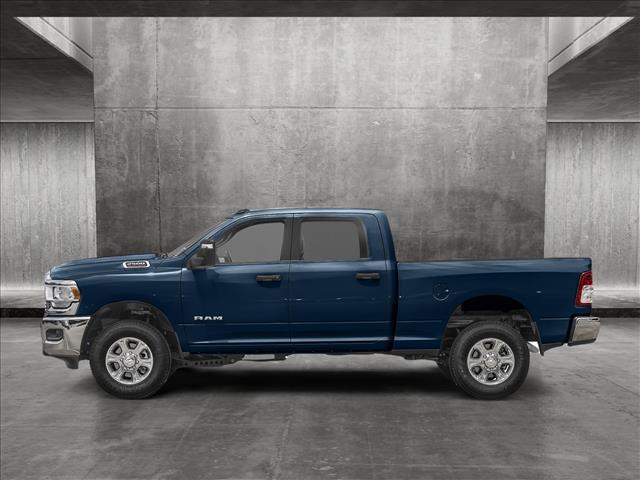 new 2024 Ram 2500 car, priced at $79,110