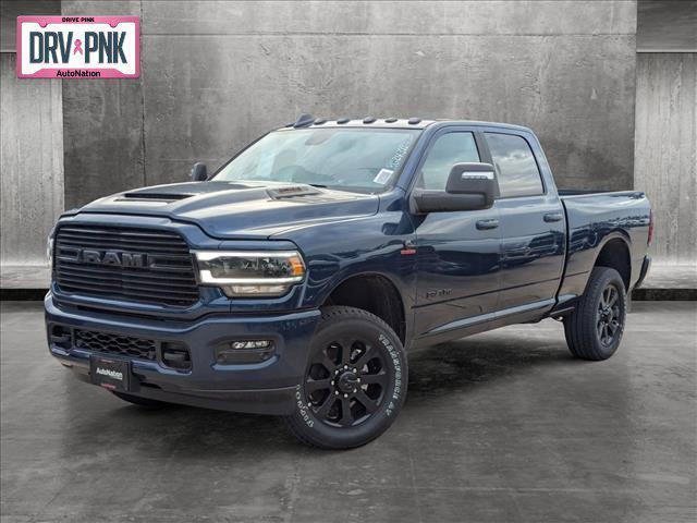 new 2024 Ram 2500 car, priced at $80,986