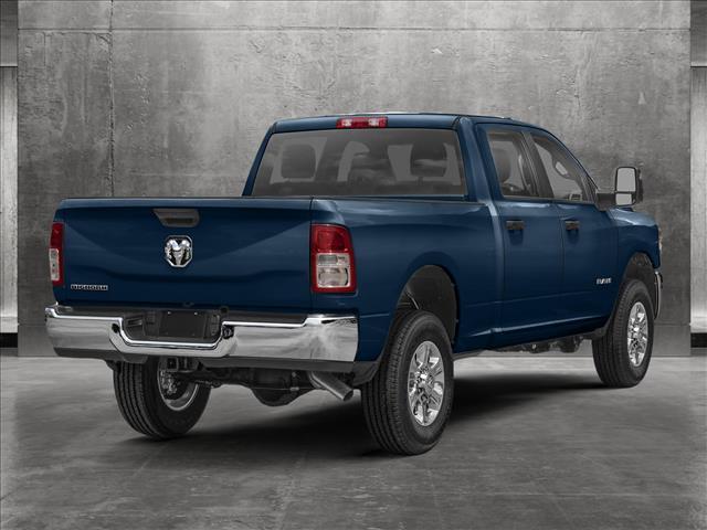 new 2024 Ram 2500 car, priced at $79,110