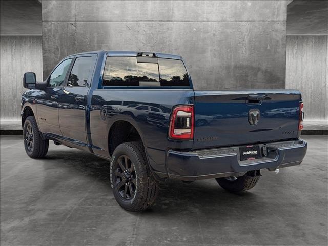 new 2024 Ram 2500 car, priced at $72,360