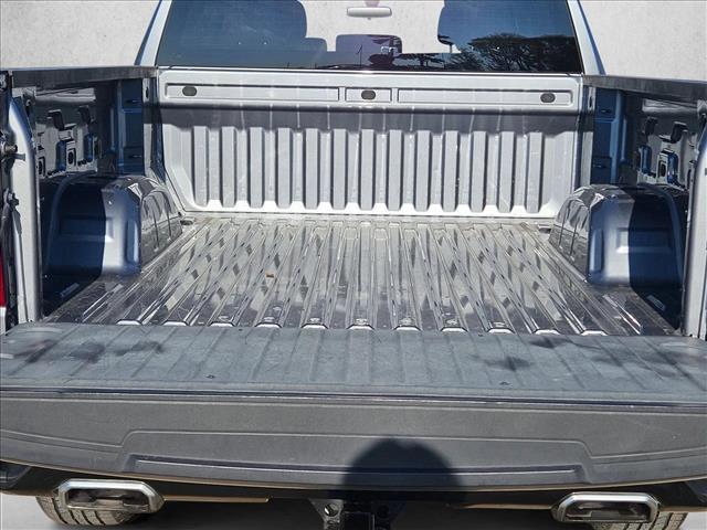 used 2021 Chevrolet Silverado 1500 car, priced at $35,492