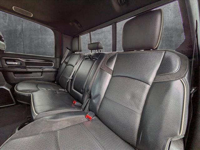 used 2021 Ram 2500 car, priced at $44,495