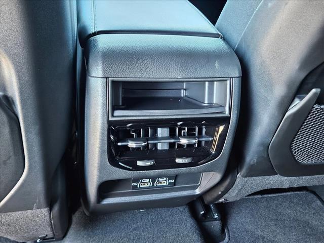 used 2025 Jeep Grand Cherokee car, priced at $31,995