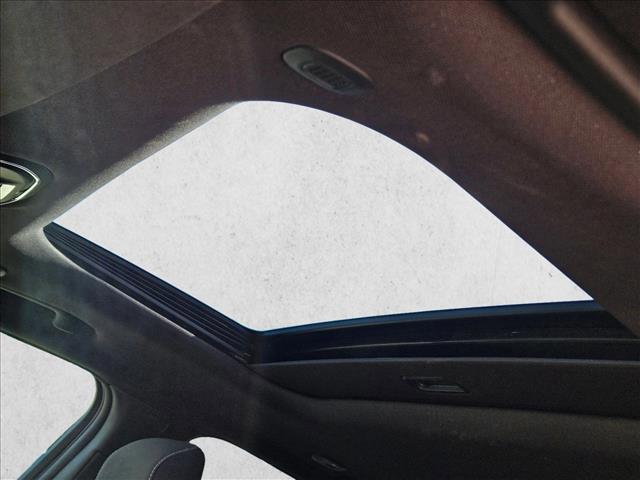 used 2025 Jeep Grand Cherokee car, priced at $31,995