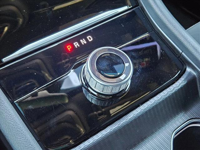 used 2025 Jeep Grand Cherokee car, priced at $31,995