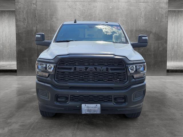 new 2023 Ram 2500 car, priced at $53,991