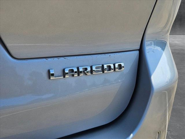 used 2023 Jeep Grand Cherokee L car, priced at $27,994