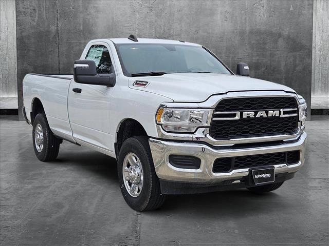 new 2024 Ram 2500 car, priced at $41,628