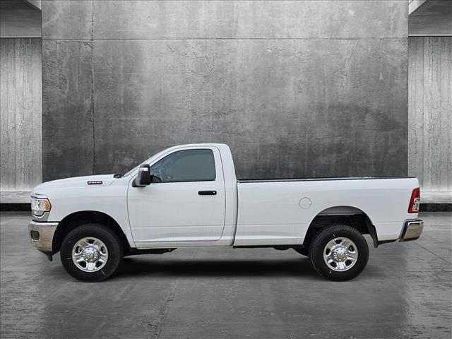 new 2024 Ram 2500 car, priced at $41,628