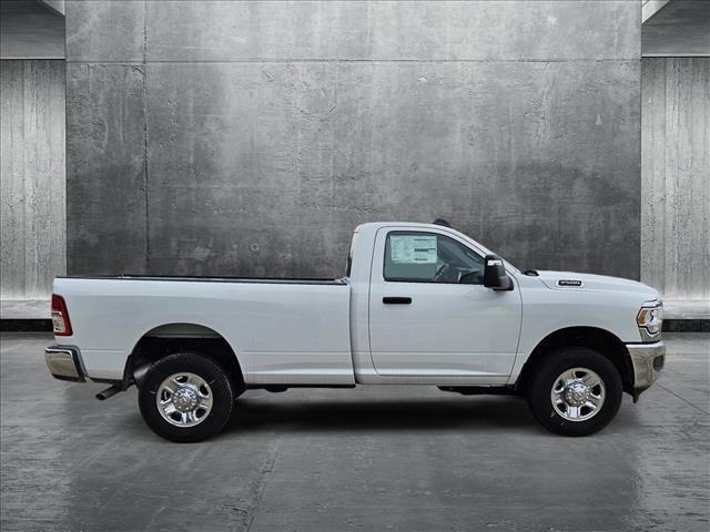 new 2024 Ram 2500 car, priced at $41,628