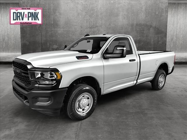 new 2024 Ram 2500 car, priced at $40,628