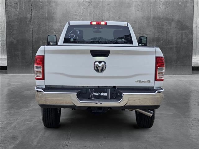 new 2024 Ram 2500 car, priced at $41,628