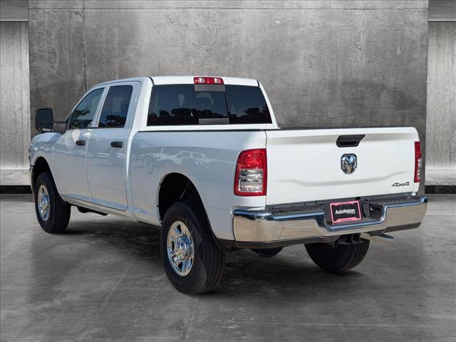 new 2023 Ram 2500 car, priced at $44,991