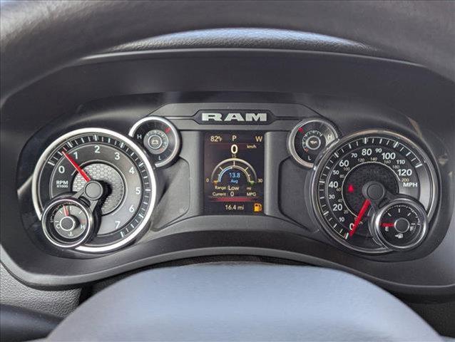 new 2023 Ram 2500 car, priced at $44,991