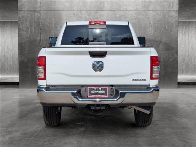 new 2023 Ram 2500 car, priced at $44,991