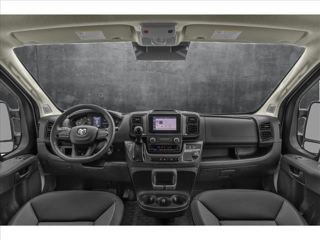 new 2025 Ram ProMaster 1500 car, priced at $48,900