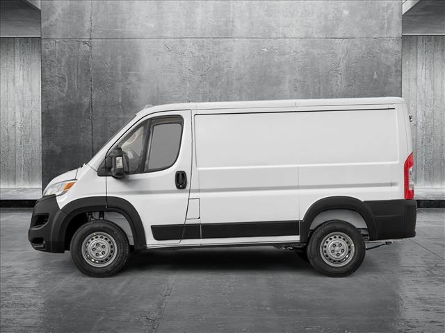 new 2025 Ram ProMaster 1500 car, priced at $48,900