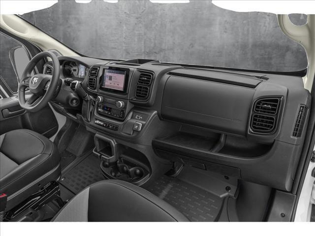 new 2025 Ram ProMaster 1500 car, priced at $48,900