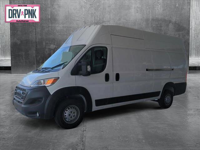 new 2024 Ram ProMaster 2500 car, priced at $47,043