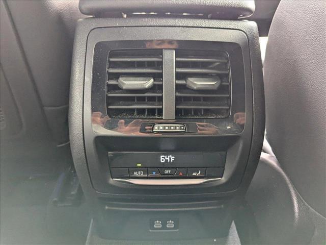 used 2024 BMW X3 car, priced at $39,991