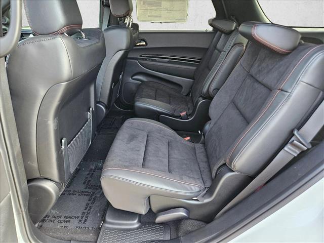 new 2026 Dodge Durango car, priced at $45,550