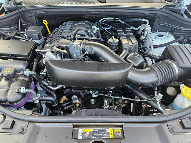 new 2026 Dodge Durango car, priced at $45,550