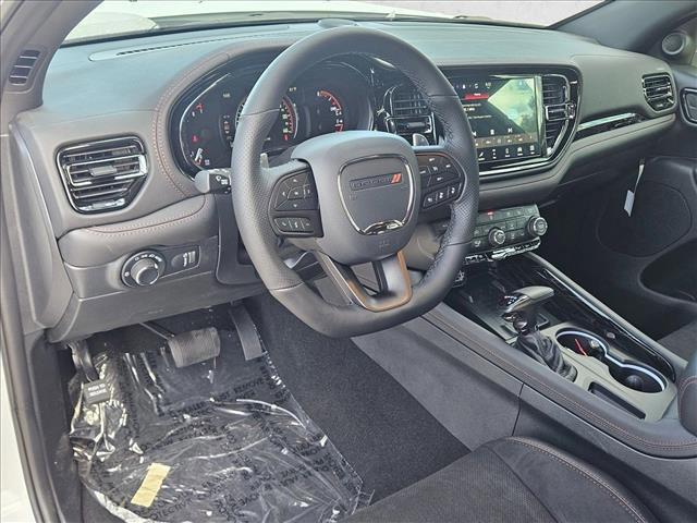 new 2026 Dodge Durango car, priced at $45,550