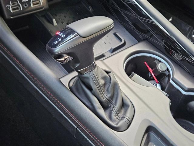 new 2026 Dodge Durango car, priced at $45,550