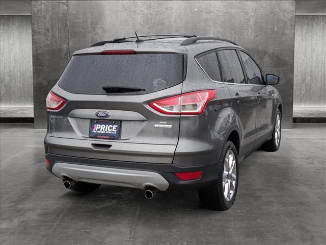 used 2013 Ford Escape car, priced at $10,691